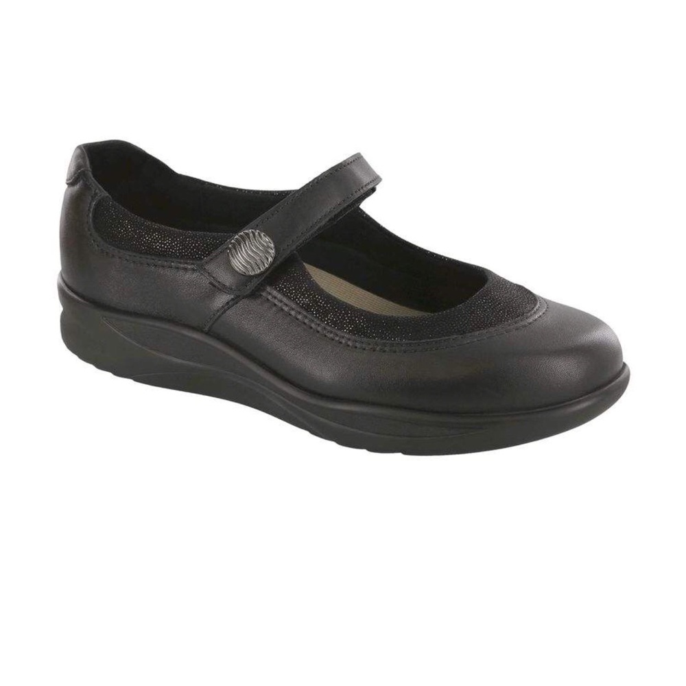 SAS Mary Jane shoes